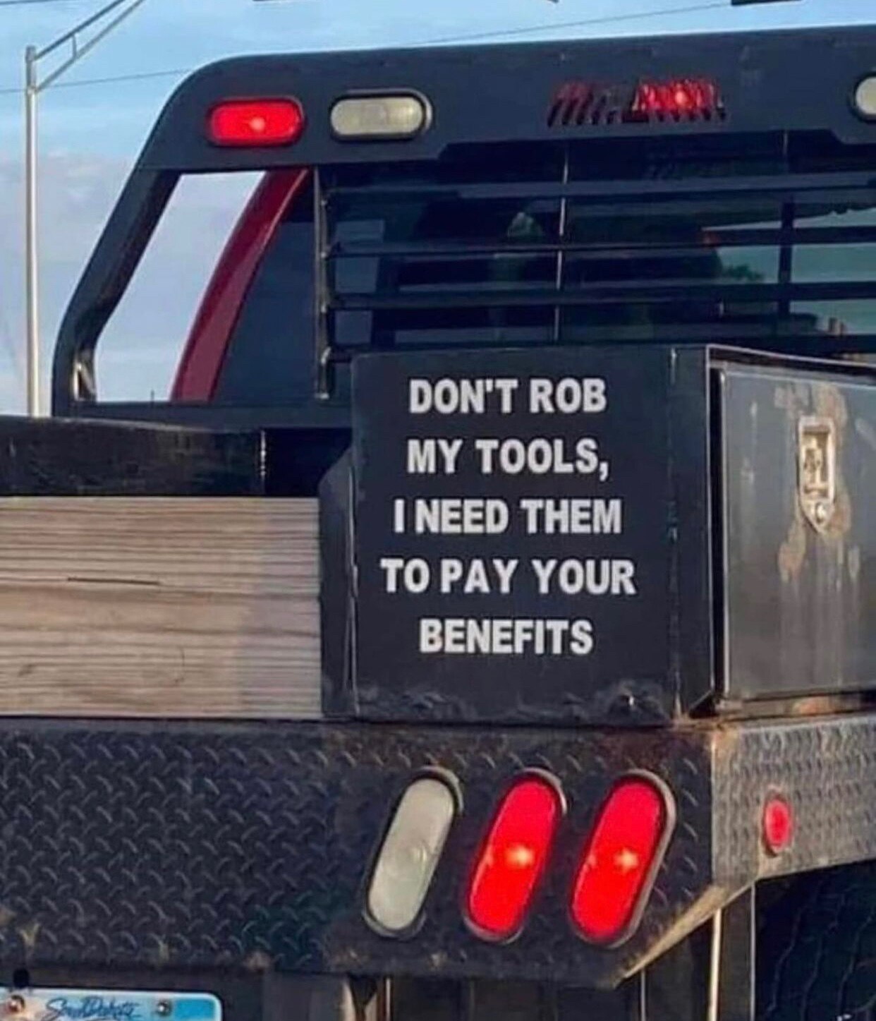 View Danielle D'Souza Gill's post on GETTR. Join the discussion, share your thoughts, and connect with the community.