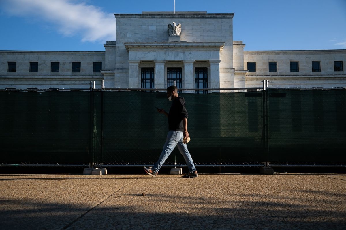 It’s Official: The Fed’s in the Red

For the first time, the Federal Reserve reports losses, due to ...