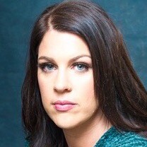 Singer - Songwriter - Artist
www.laurenkellie.com