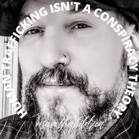 Artist/Musician💥It's All love.. All the time until you show disrespect!💥Christian💥Anti-Racist💥pro-life💥Pro-2A💥MAGA...