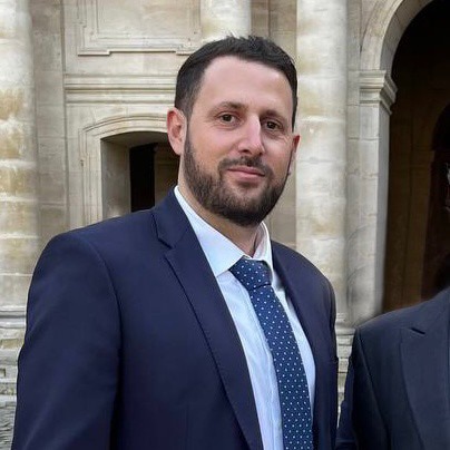 L’imagination gouverne le monde 🦅🇫🇷