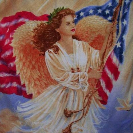 Freedom Loving American