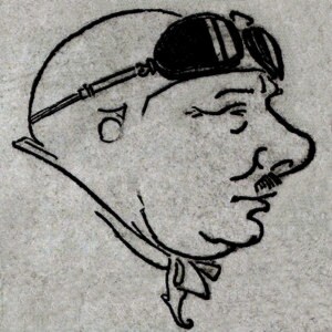 Mesh-Head: If I were you, I'd run. Buddy:  If you were me, you'd be good lookin'.  ~ Six-String Samurai