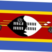 All country names were reserved so I had to go with this