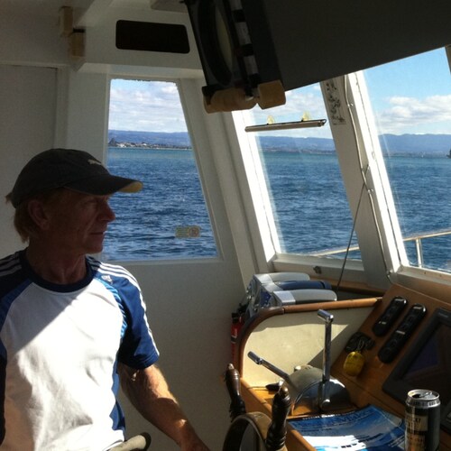 Founder Adventure Tourism industry/ Founder Hemp NZ and HempFarm NZ
