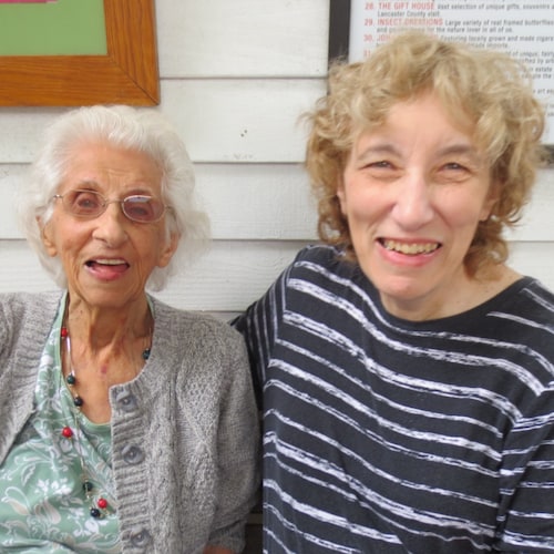 I love Jesus, my family, and my country.