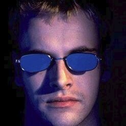 Tired of the corrupt system. HACK THE PLANET!     $Rad6474