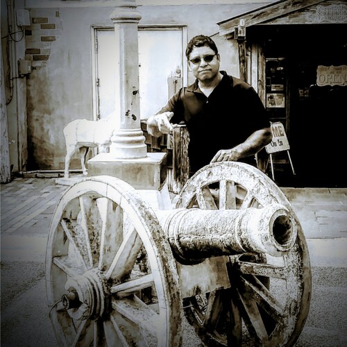 Identify with Christ. Father & Husband. Dog & cat lover. Enjoy various genres of music. Love to cook, love to eat. USAF ...