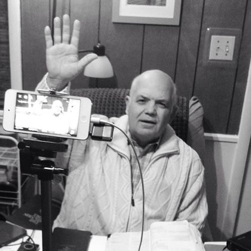 Born in Hayward, CA. U.S. Air Force. Christian Missionary Service Asia 21 years. USPRESSCORPS.ORG Verification Code 8227...