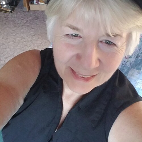 Visit DeeCooper72's profile on GETTR. View their posts, photos, videos, and connect with them on the social platform.