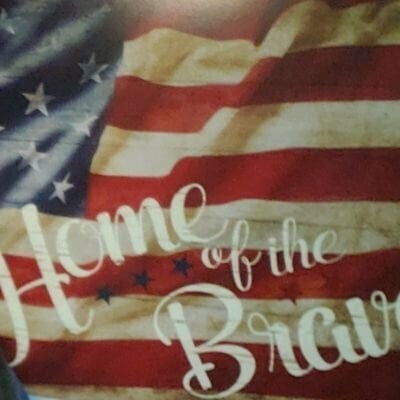 Jesus-Family-Country. Latino for Conservatives. Promises Made Promise Kept equals Trump :). God is always first! Happily...