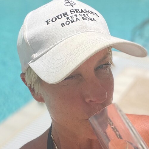 Visit Holly Derr Parrish's profile on GETTR. View their posts, photos, videos, and connect with them on the social platform.