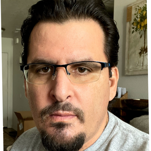 Jesus loving, God fearing, Retired Marine that is still supporting Trump. Conservative.