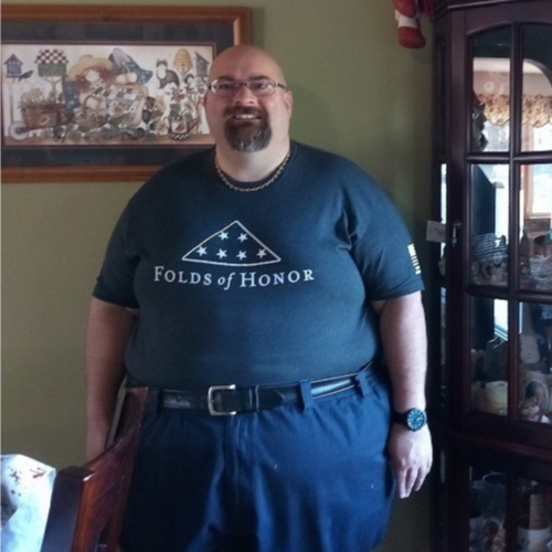 I am a God, Family, Freedom and Liberty loving American man who loves sharing fun, ideas and learning with other great P...