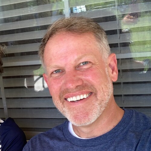 Pastor, author, coffee drinker, fantasy football champion, and blogger. Star Trek over Star Wars. Marvel over DC. #virgi...