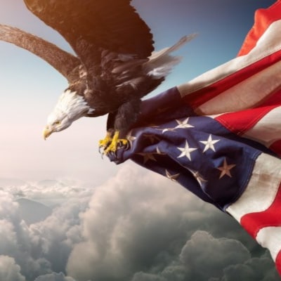 🍊🇺🇸🙏♥️🩸
by GOD, I Am 100% American✨🙏🇺🇸  
MAGA - MCGA - Pro Constitution - Pro-Life
Anti NWO - Anti CCP