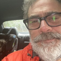 TRUMP WON! WE NEED TO SAVE AMERICA! SAY NO TO JOE THE HOE!