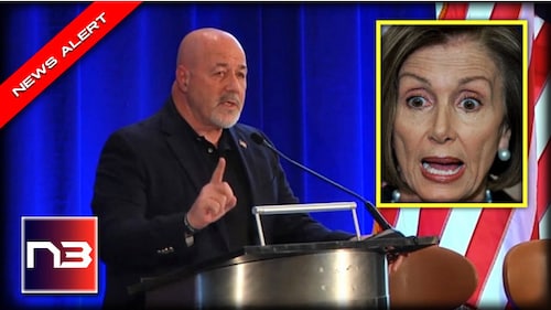 BOOM! Watch Bernie Kerik OBLITERATE Biden's Presidency And Pelosi's January 6th Subpoena