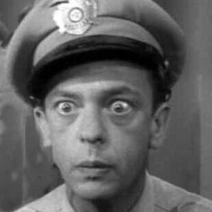 Gentleman Farmer, Retired sports writer, Vote Red, Democrats = Communists