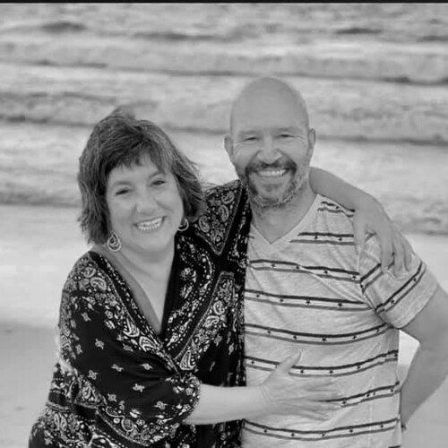 Happy wife with a happy life. Mom of two grown boys. Business-woman. America First Republican behind enemy lines.