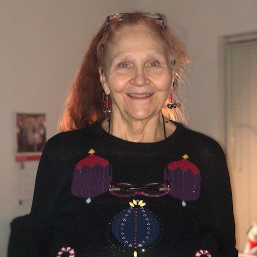 Retired registered nurse, a born again, Bible believer, Holy Spirit filled, redeemed follower of Jesus the Messiah!
Mom,...