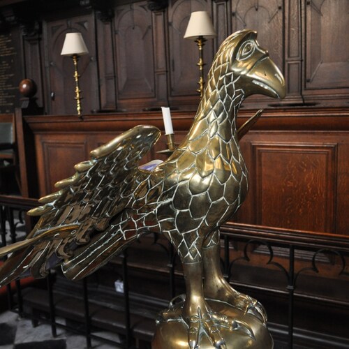 Writer for Stand Firm & other brave venues. Author of Pilot Point. Occasional preacher and lecturer.  Annoying Anglican.