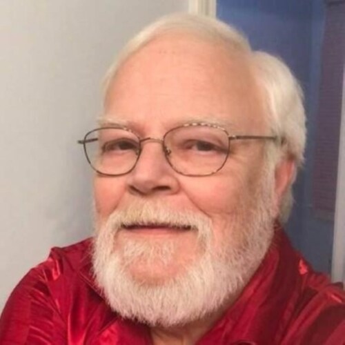 Purple Heart - Vietnam Veteran - Patriot - All Around Good Guy