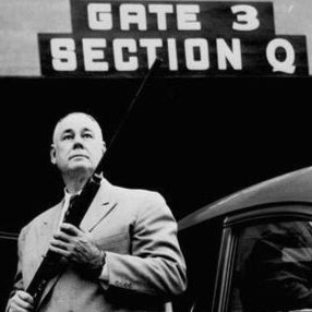 Has a high motor. Real student of the game. A glue guy. There’s no “woo” in “Rocky Top”