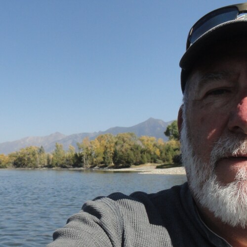 Citizen of the Universe