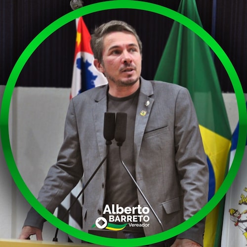 "Cada época é salva por um pequeno punhado de homens que têm a coragem de não serem atuais."


Líder do Movimento Con...