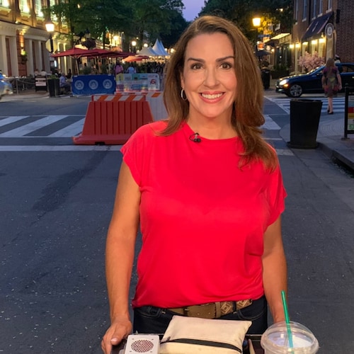 @FoxNews Contributor, Award-winning correspondent. Host, The Sara Carter Show Podcast @DarkWireReports. Taking back the story. IG: ScarterDC, FB: Sara A. Carter