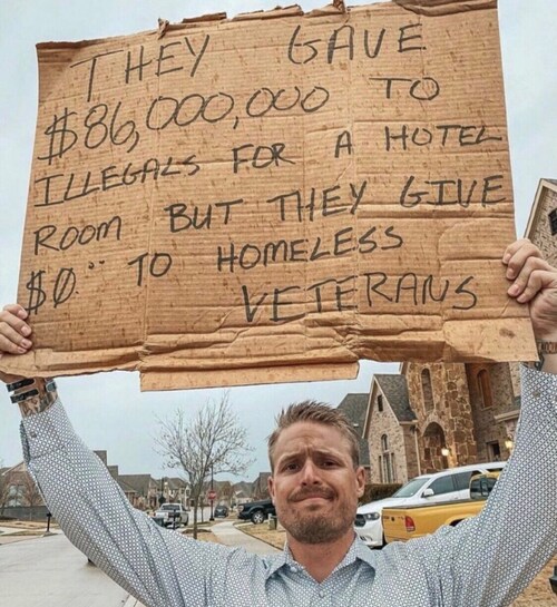 View Silent Majority's post on GETTR. Join the discussion, share your thoughts, and connect with the community.