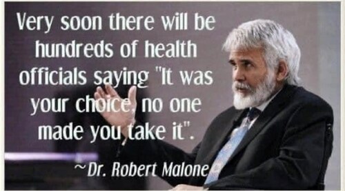 #robertmalone #robertmalonemd #robertmalonedidntkillhimself