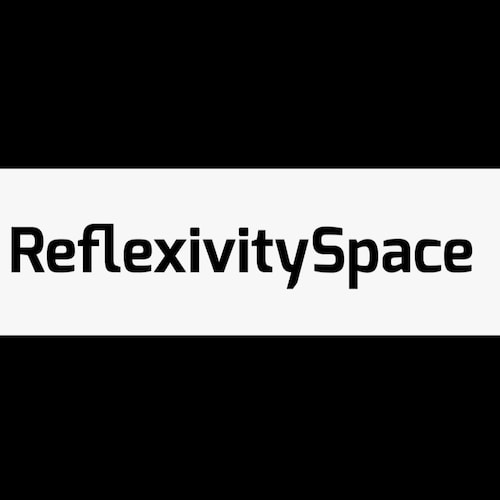 ReflexivitySpace is an asynchronous two-way blog that has been designed to discuss a variety of contemporary topics within a safe space.