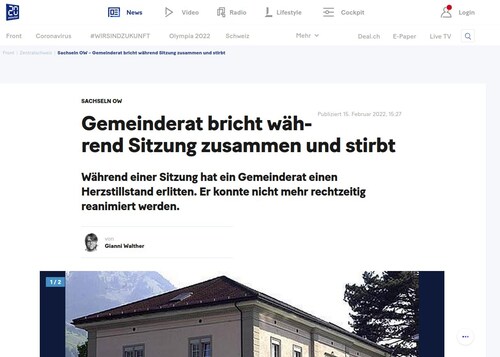 Ddbradio On GETTR Der N chste Bitte Nun Erwischt Es Auch BRD 