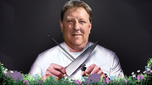 HW#136 mit Maître Gunnar Lindemann!