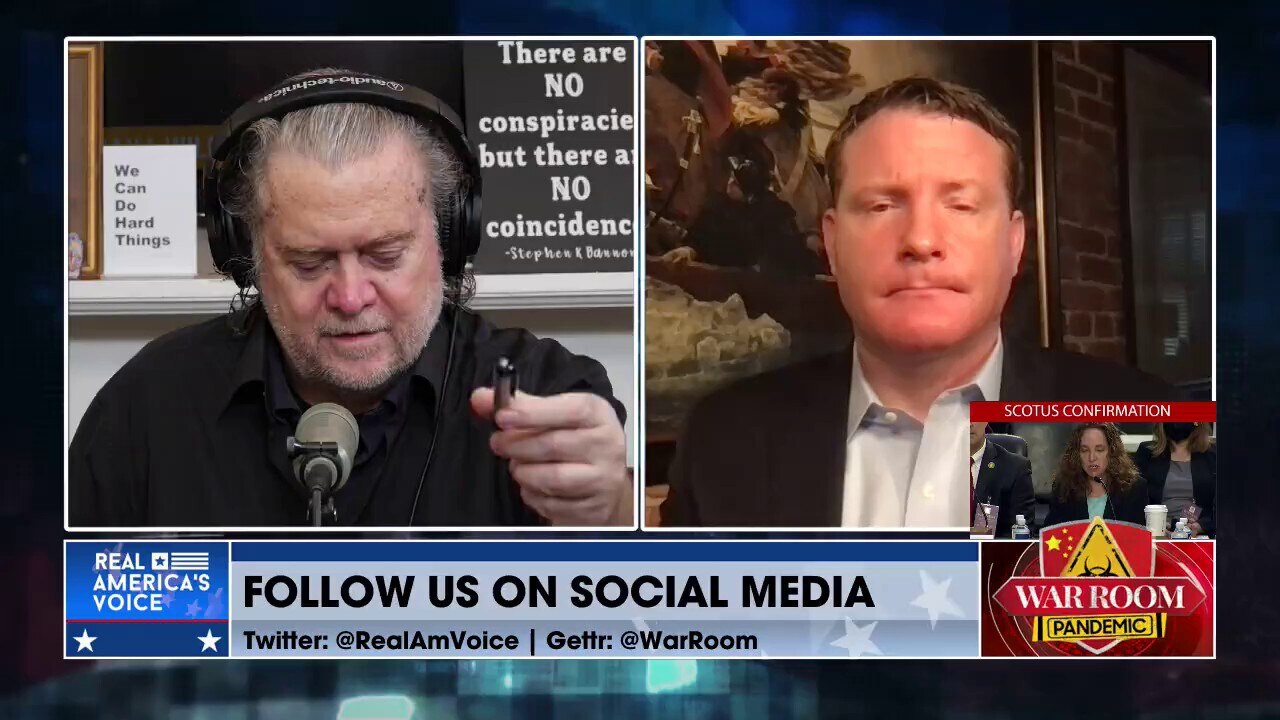 "She doesn't think that this is that bad. She doesn't think that they're that dangerous. She doesn't...