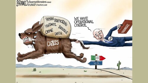 View I_Patriot's post on GETTR. Join the discussion, share your thoughts, and connect with the community.