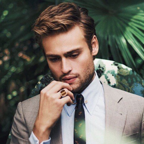 I tweet about things that matter to most. Just trying to help the world discover cool stuff.