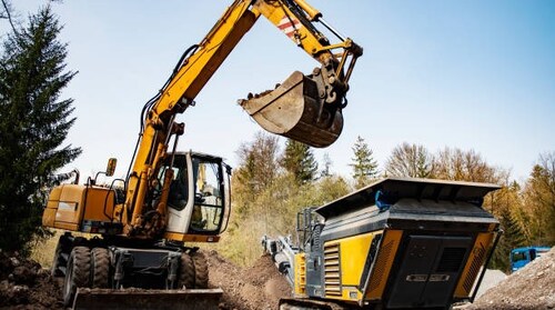 Cone Crusher Advantages

Cone crushers are versatile in their capabilities for processing, efficient...