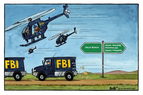 View MalHay's post on GETTR. Join the discussion, share your thoughts, and connect with the community.