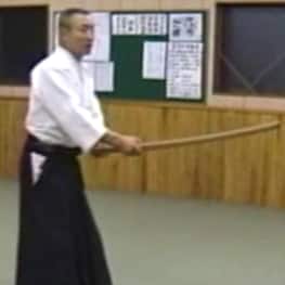 4TH degree Okinawan style...Black Aikido, w/hakama 51 years.  DEMOCRACY DESTROYER AND REPUBLIC RESTORER  RET. USN