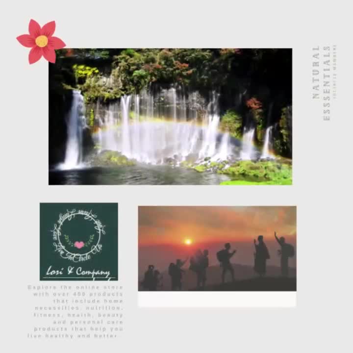 Imagine if you got paid every time you promoted a product and every time that person became a consum...