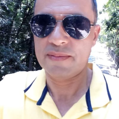 Visit Jonas Amorim's profile on GETTR. View their posts, photos, videos, and connect with them on the social platform.