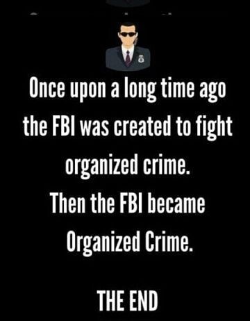 FBI Team Involved in Censorship of Hunter Biden Laptop Story Identified.
https://archive.ph/O74IS