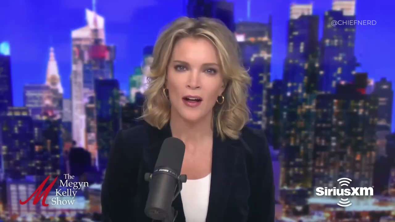 Megyn Kelly's 58-Year-Old Sister Suddenly and Unexpectedly Dies over the Weekend

"I got to tell you...
