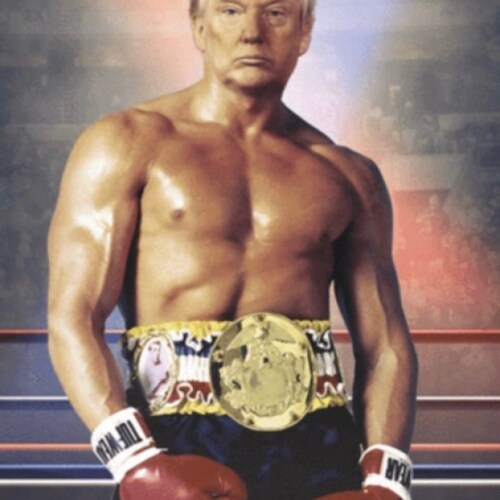 Free people think freely.