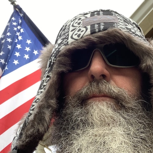 Just a hard working old guy, that loves God, Family, Country & Freedom.
We have this Hope as an Anchor for the Soul, fir...