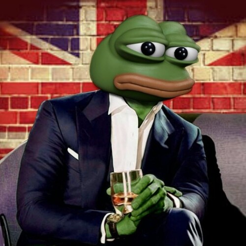 Visit SirWilliamScott's profile on GETTR. View their posts, photos, videos, and connect with them on the social platform.