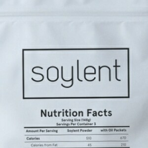 Visit Soylent's profile on GETTR. View their posts, photos, videos, and connect with them on the social platform.